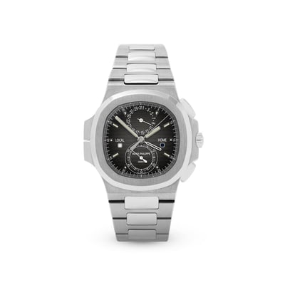 Nautilus 5990/1A-001 Grey-Patek Philippe