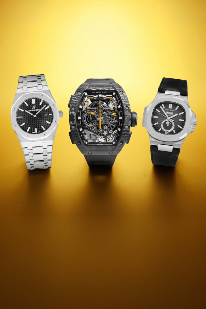 Up to SGD 1,300 Off LuxeSource