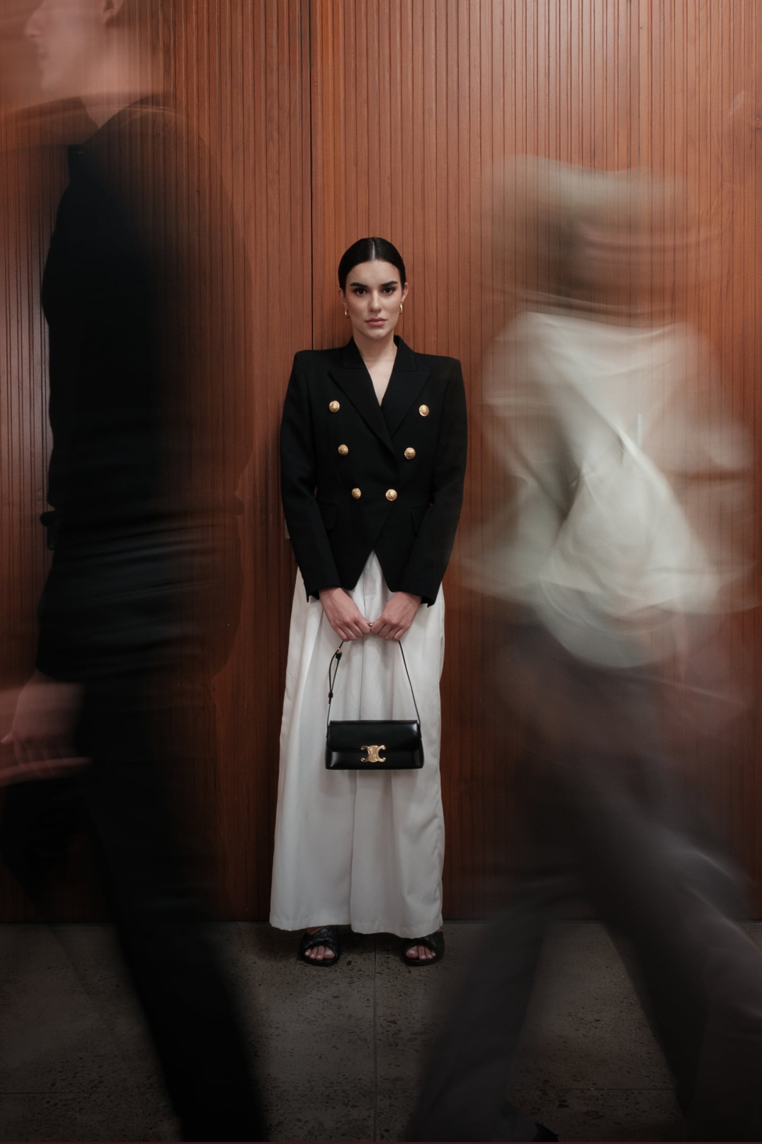 Luxehouze Fashion is Now ARCHIVVE