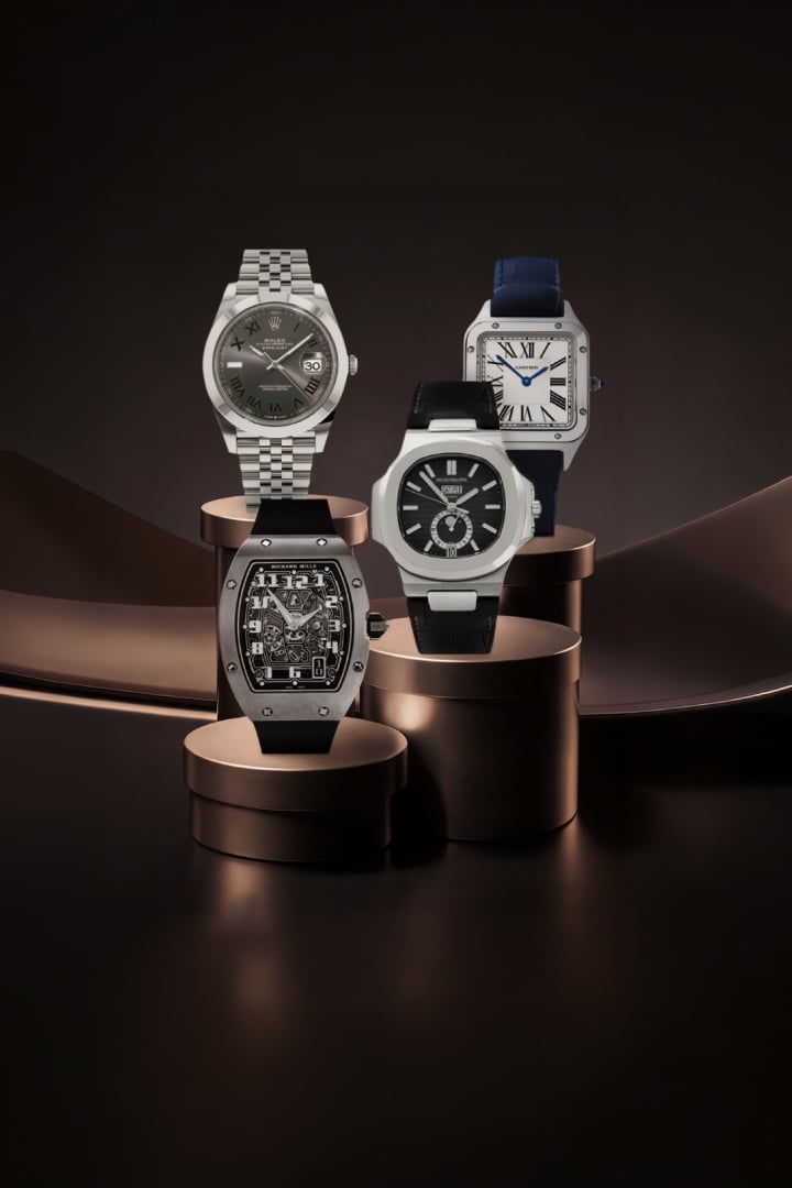 The Biggest Flash Sale: Save Up to SGD 12,000*