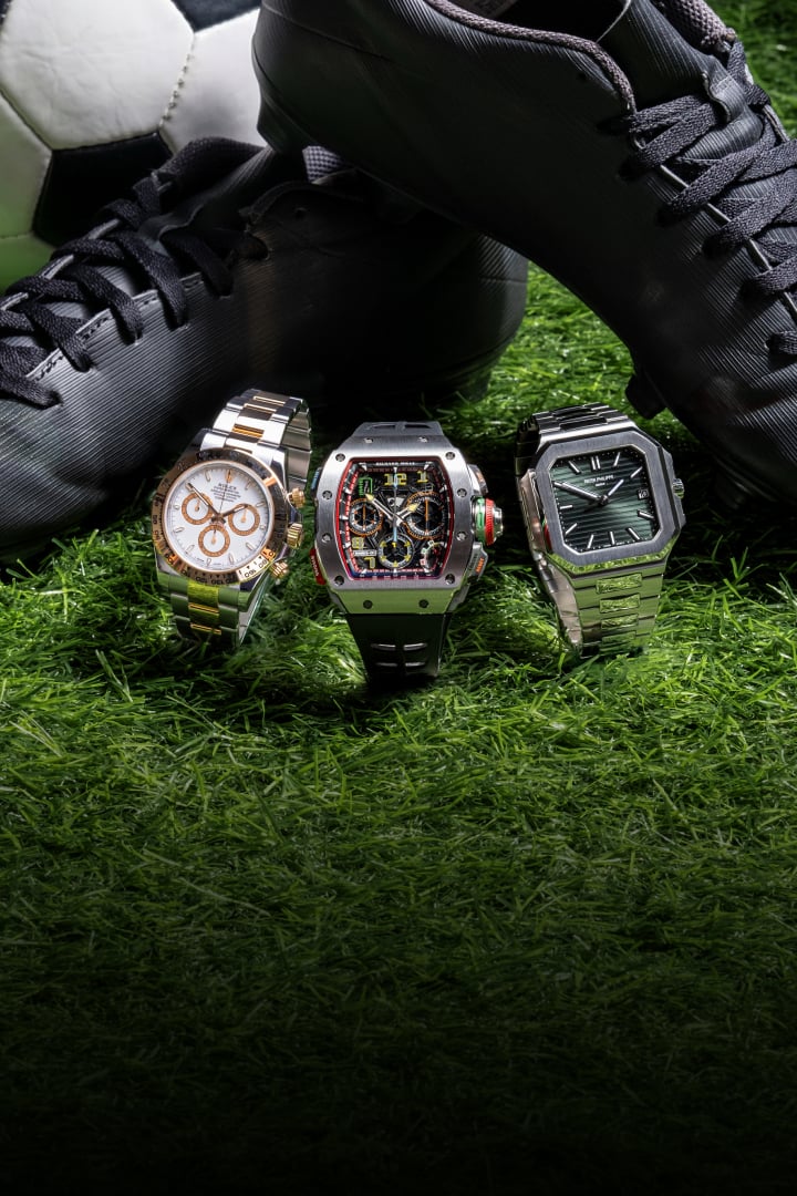 Explore Our World Cup Special Curation