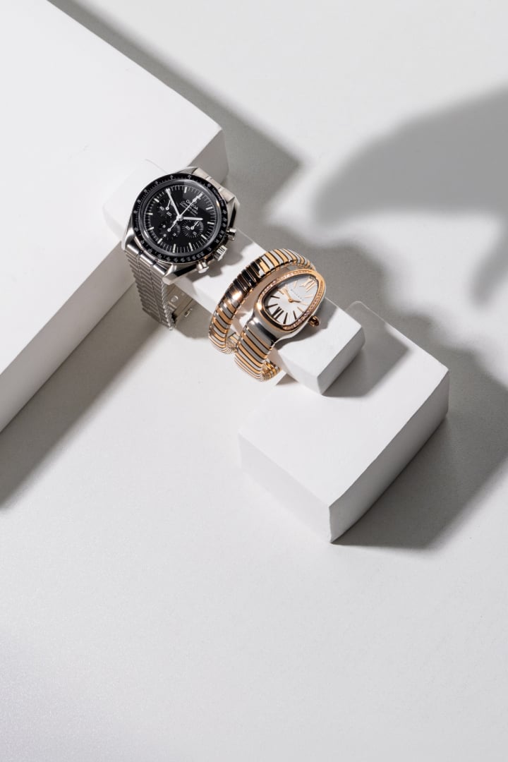 Discover Our Below Retail Collection