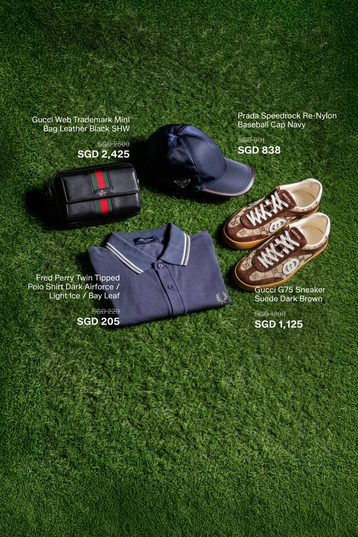 Explore Our World Cup Special Curation