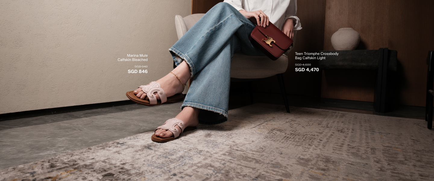 Payday Steals: Save Up to SGD 130*