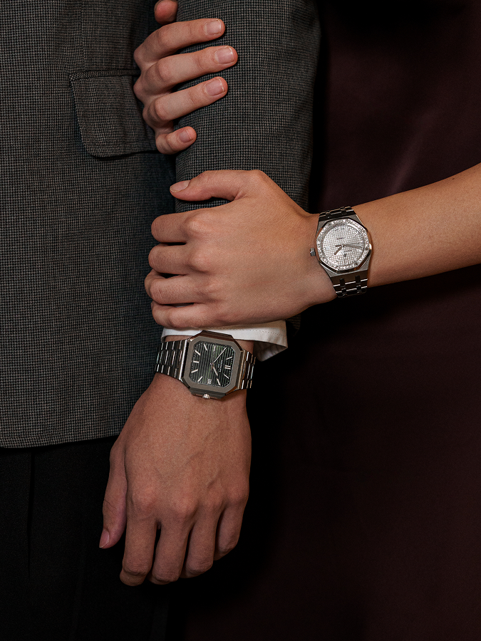 Watches