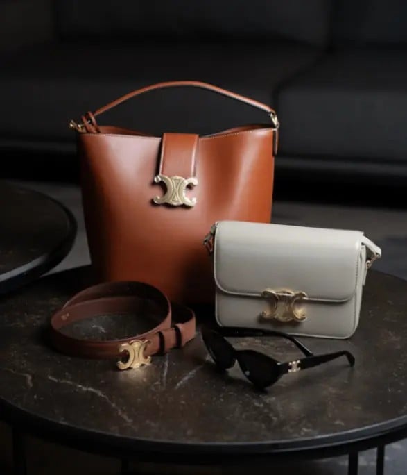 Celine State of Mind