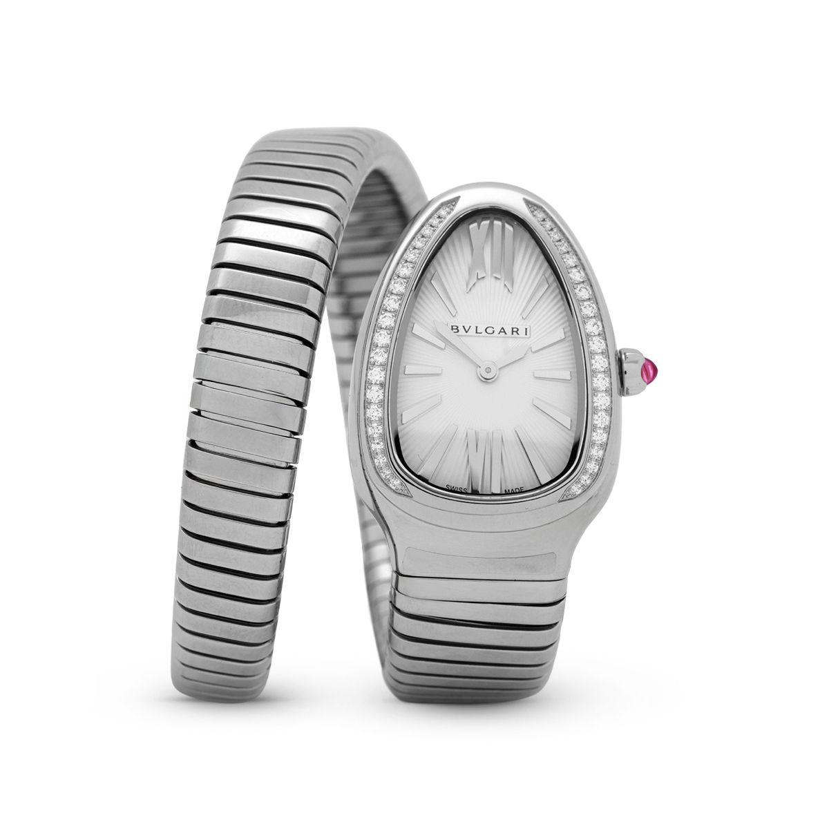 Serpenti