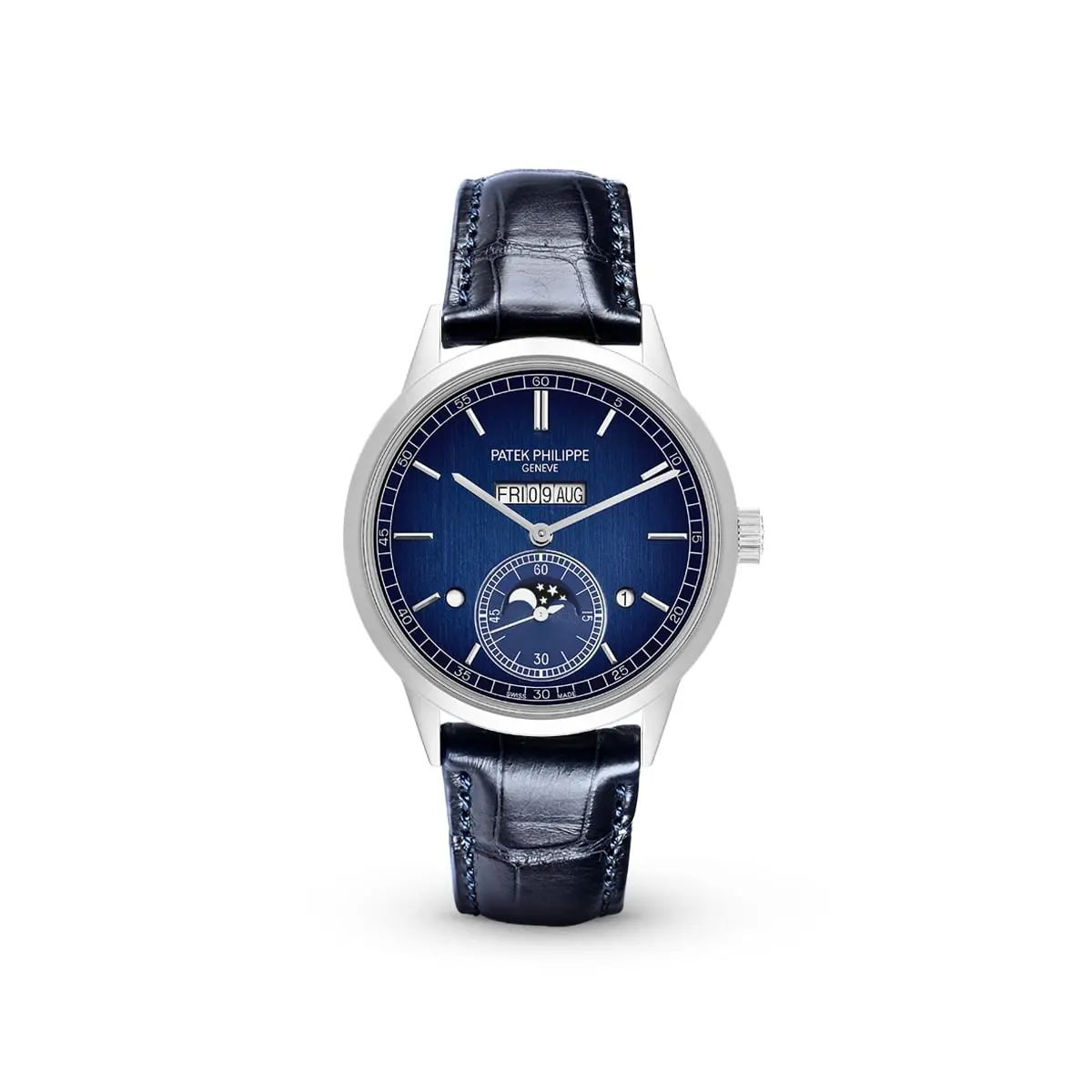 Grand Complications
