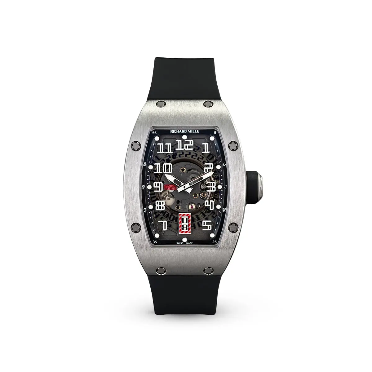 RM007