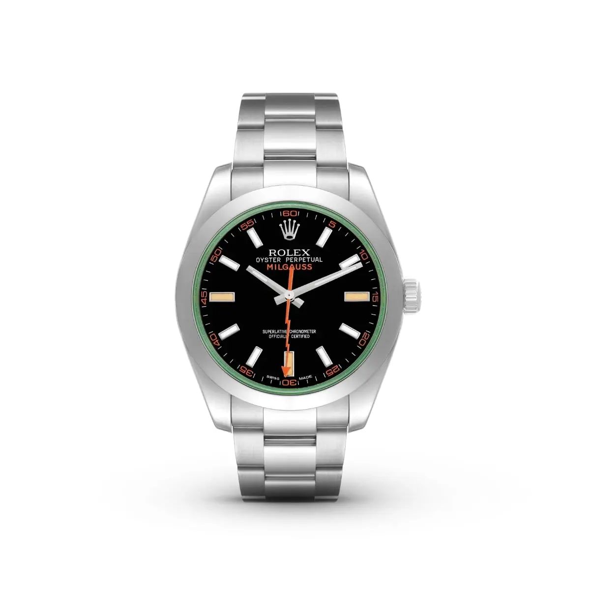 Milgauss