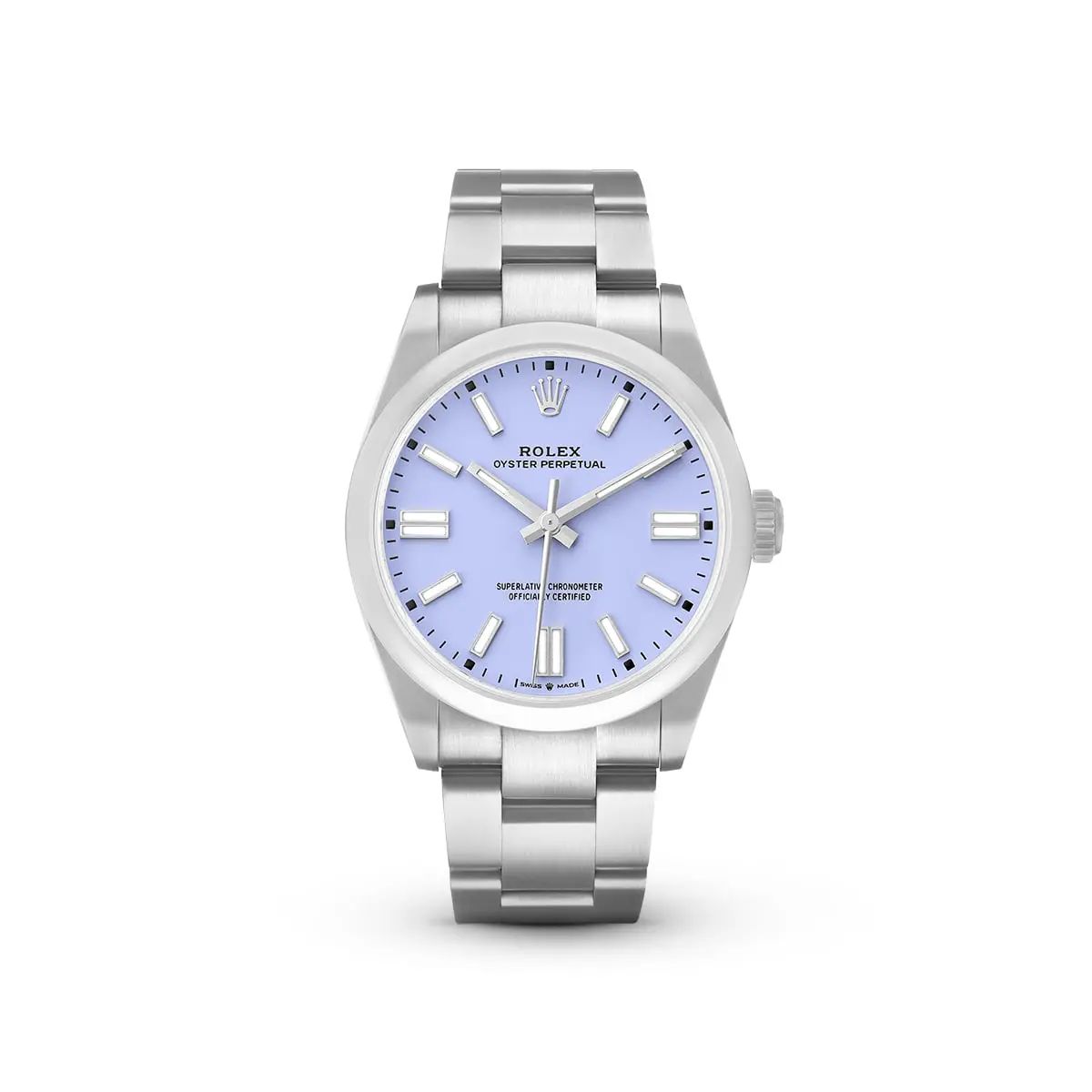 Oyster Perpetual