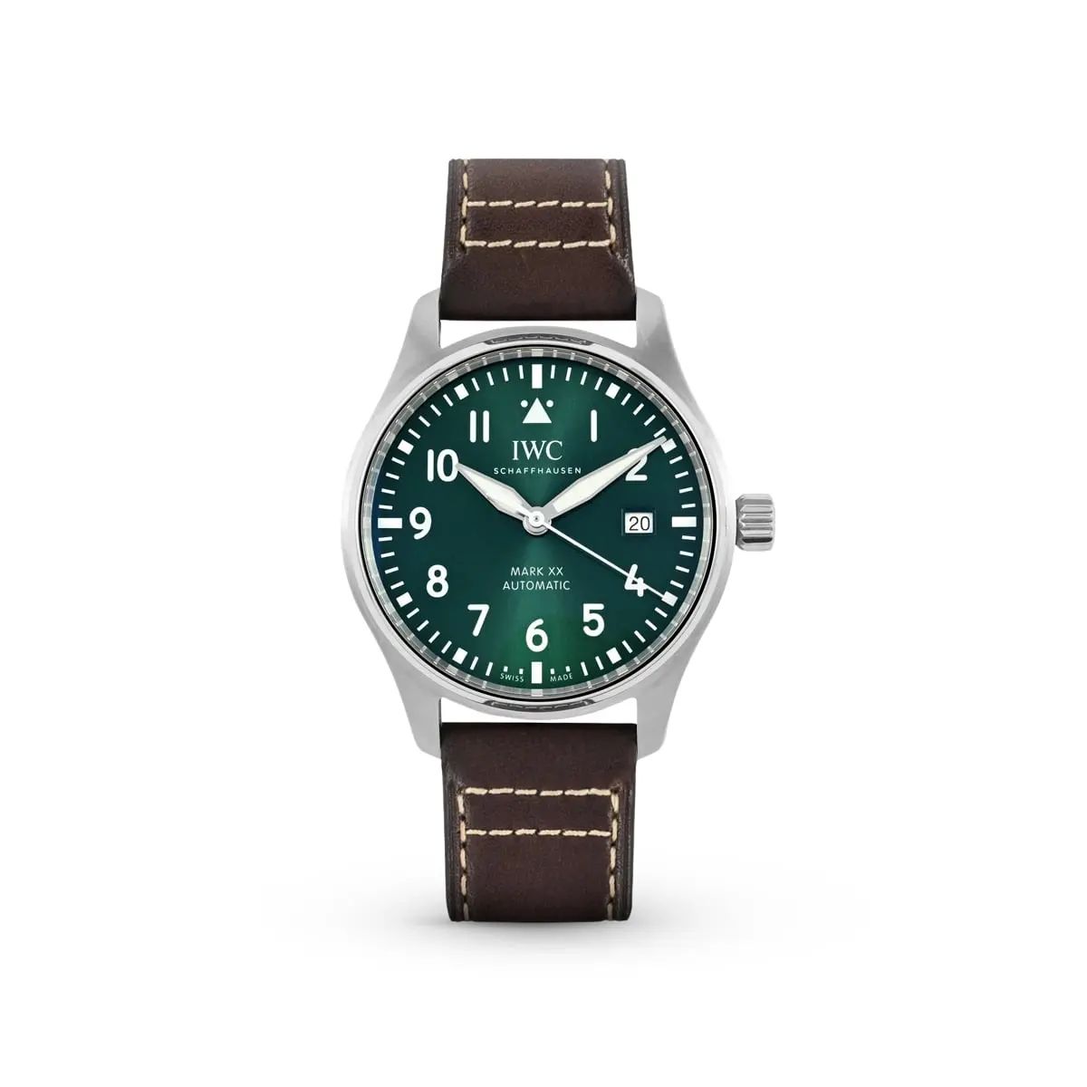 Pilot