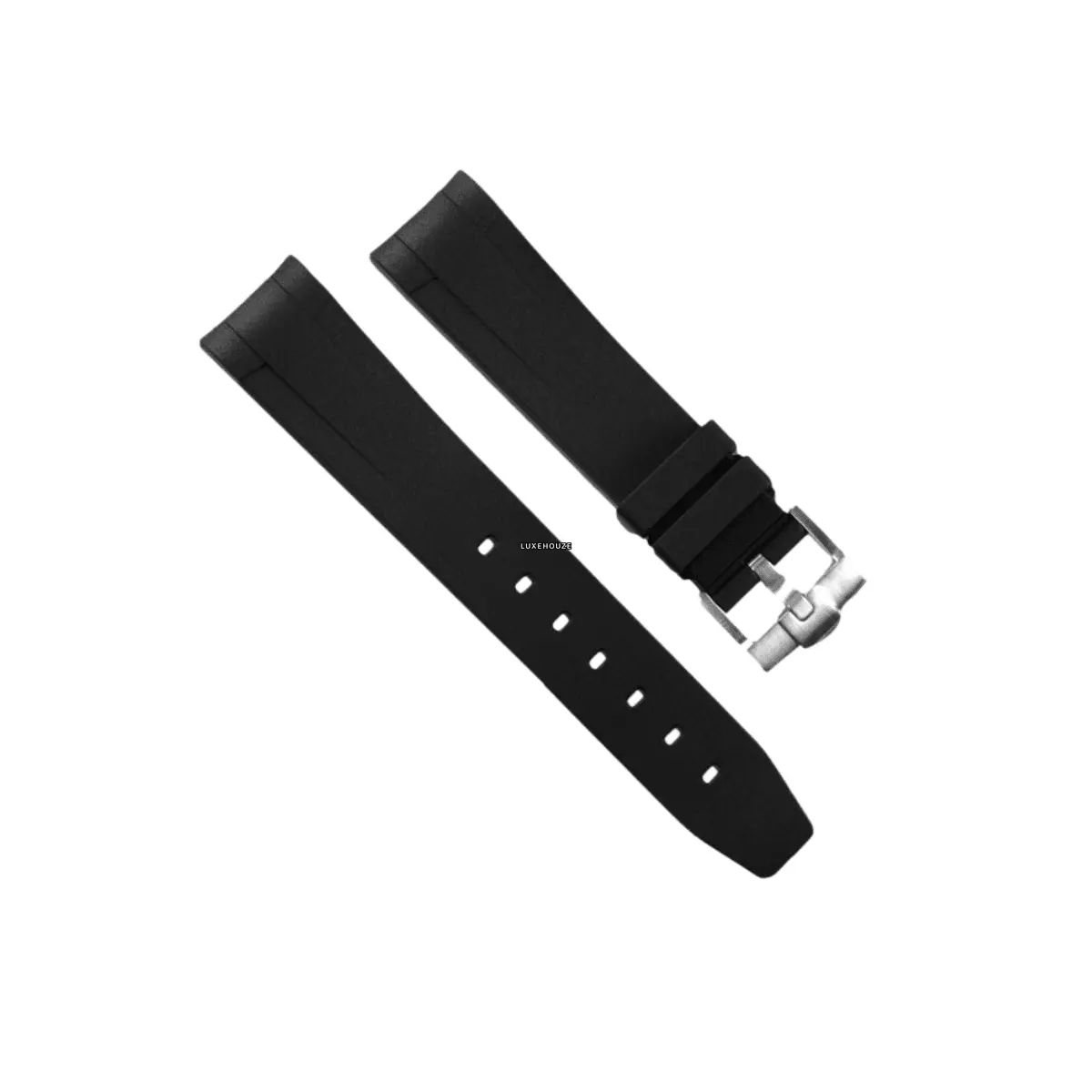Rubber B - Tudor