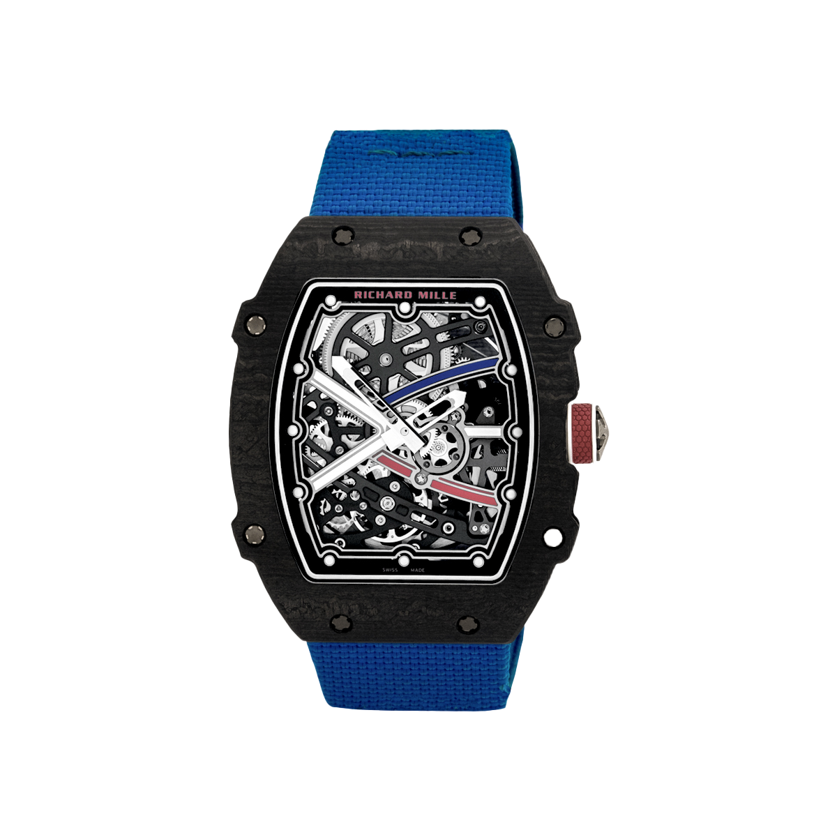 Richard Mille