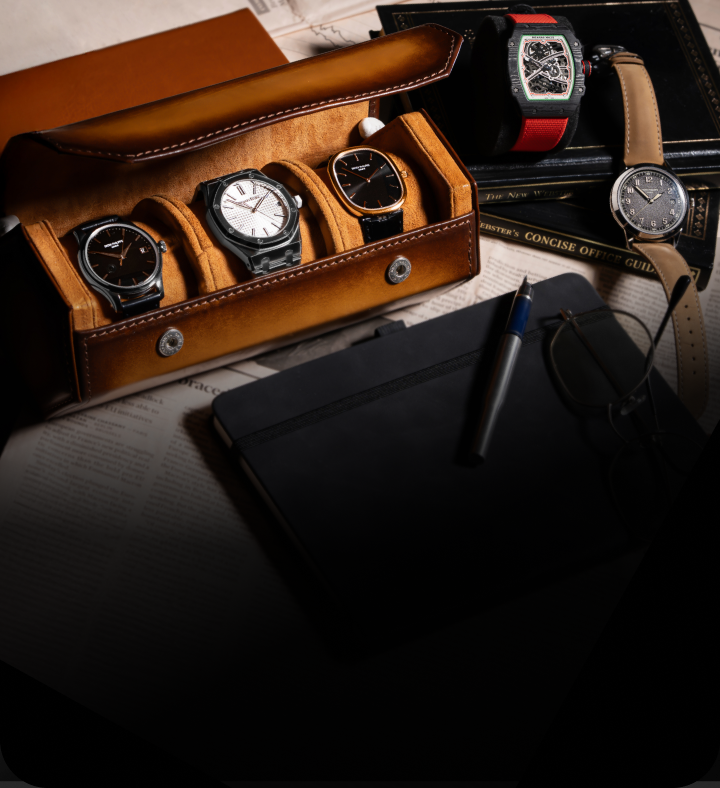 Luxury watches and fashion - Your guide to ultimate luxury shopping experience