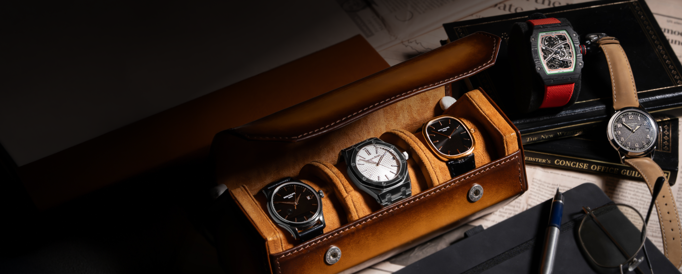 Luxury watches and fashion - Your guide to ultimate luxury shopping experience