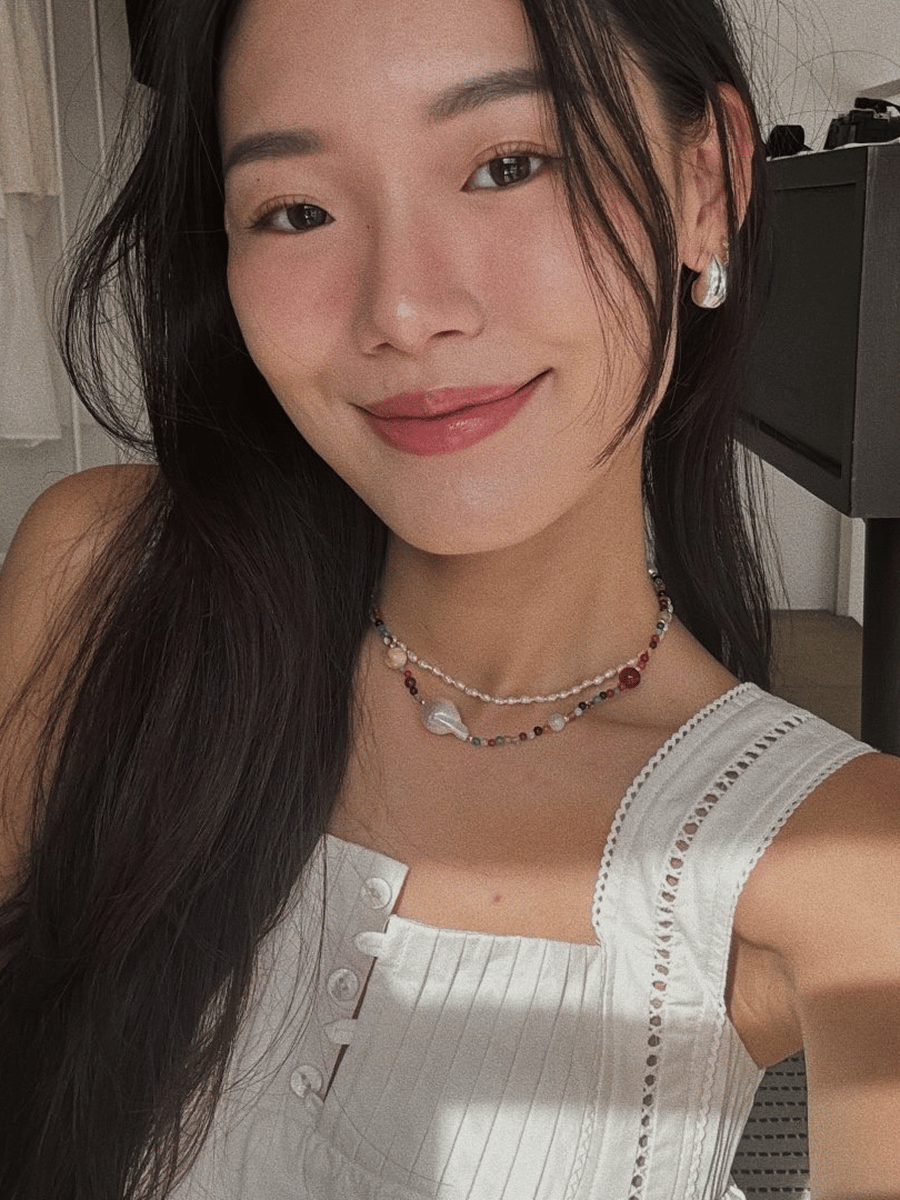 Rice Jasmine