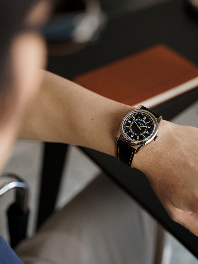 Watches