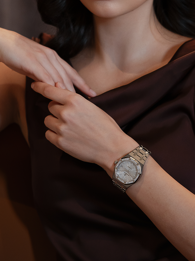 Watches