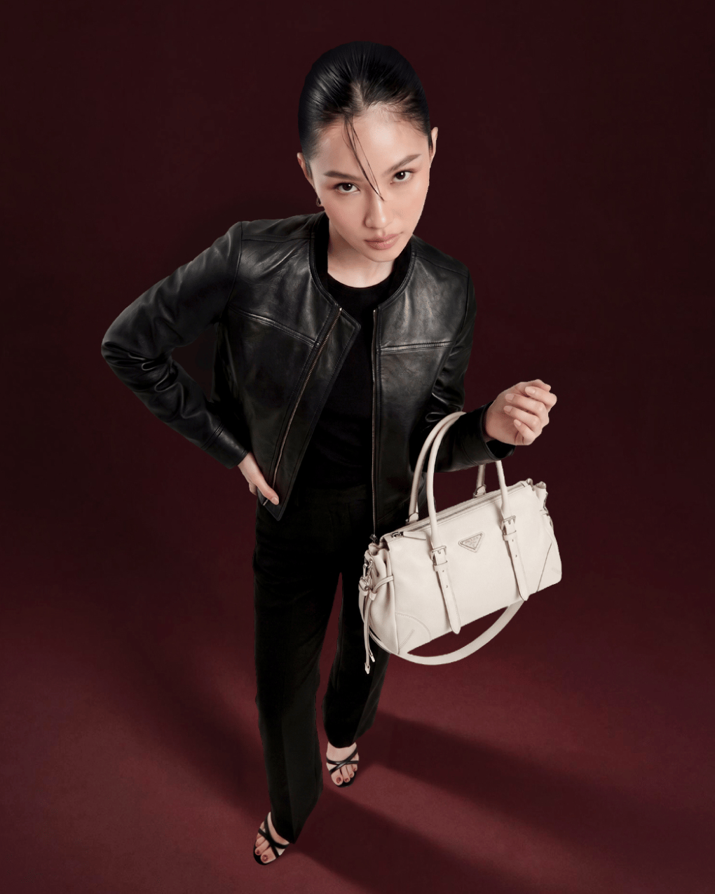 Carry Prada