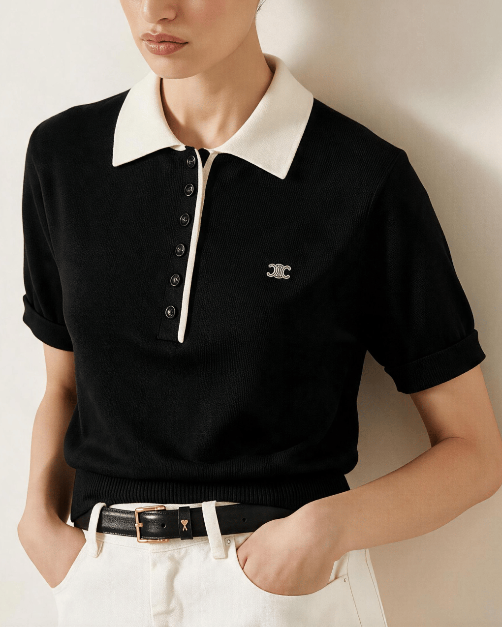 Wear Celine