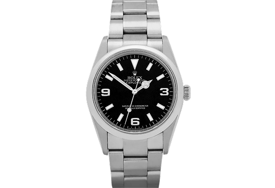 Rolex Explorer 114270