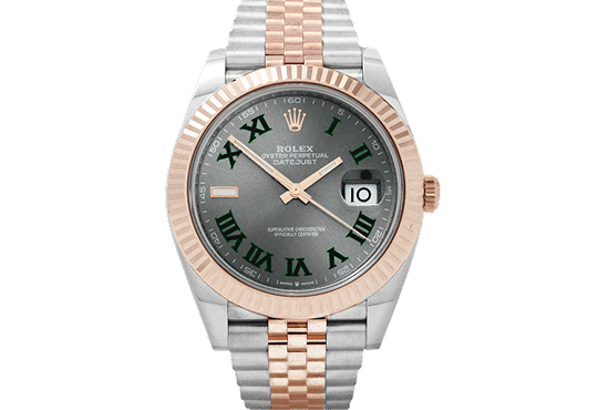 Rolex Datejust 41 126331
