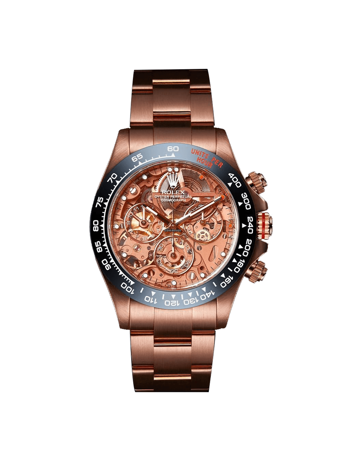 Daytona The Elysee Concept