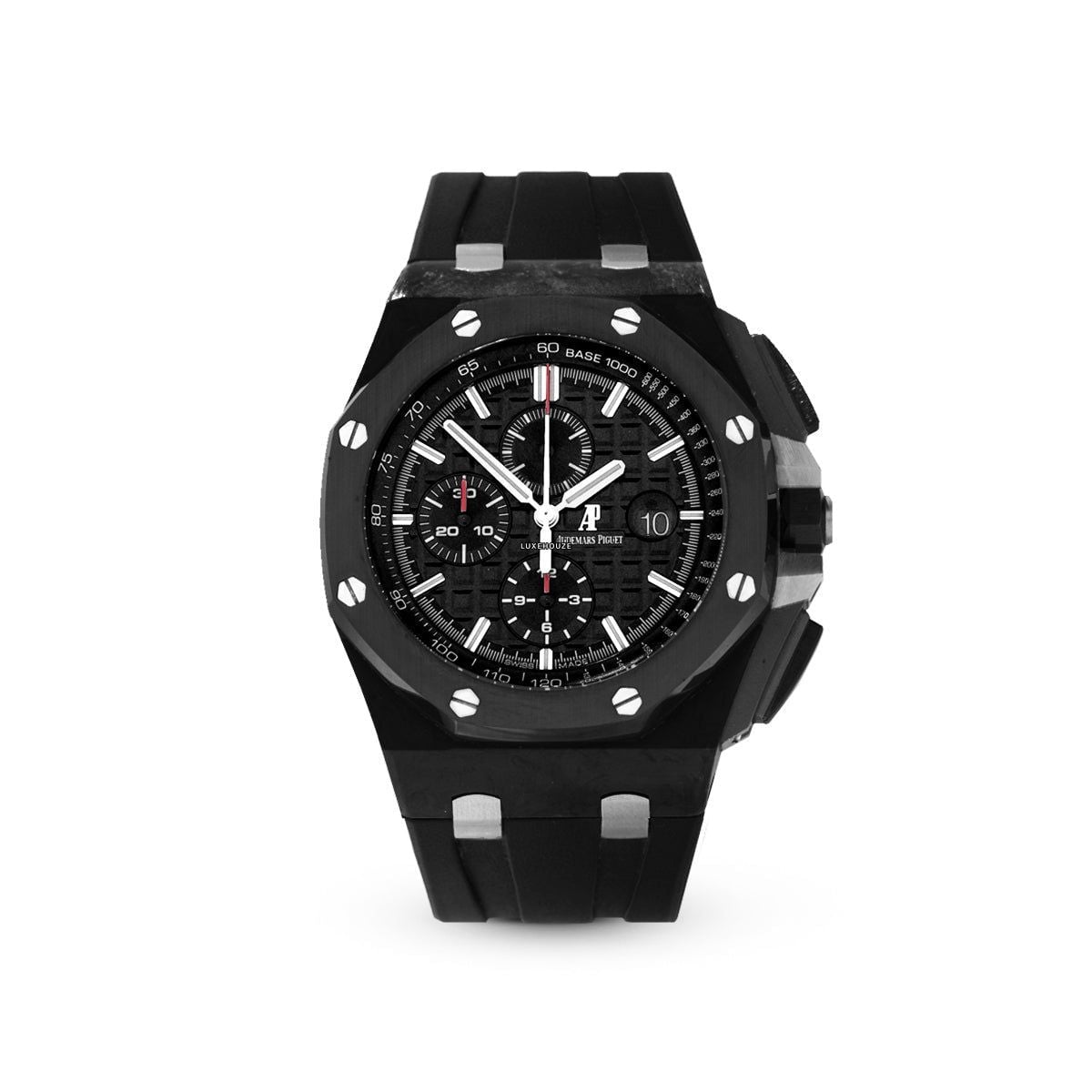 Royal Oak Offshore 26400AU.OO.A002CA.01 Black-Audemars Piguet