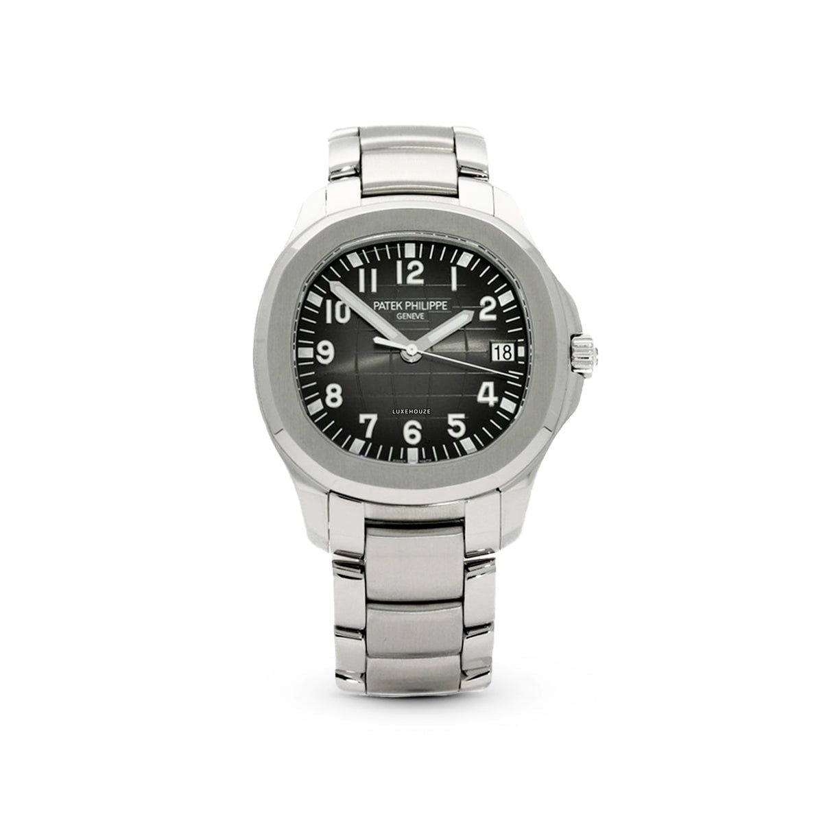 Aquanaut 5167/1A-001-Patek Philippe