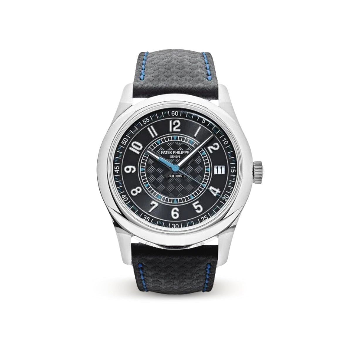 Calatrava 6007G-011-Patek Philippe