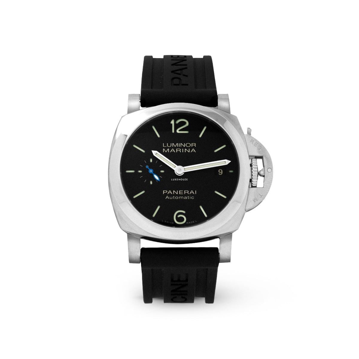 Luminor Quaranta 40 PAM01372 Black-Panerai