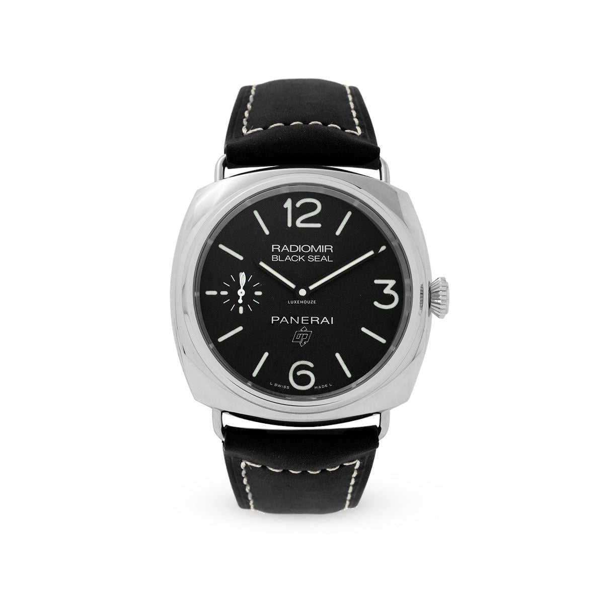 Radiomir Black Seal 45 PAM00754-Panerai