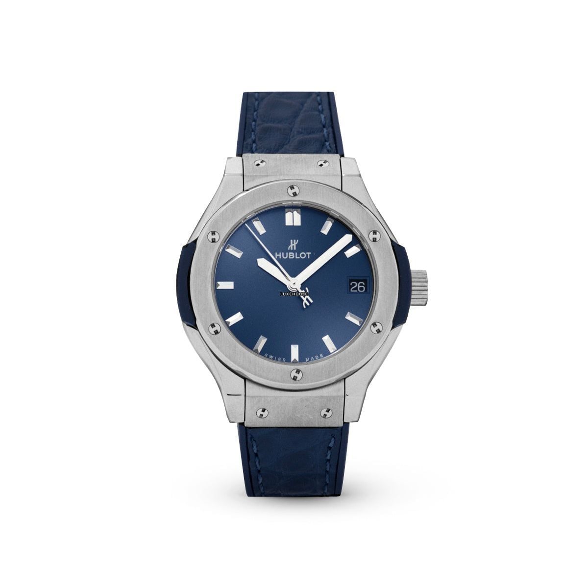 Classic Fusion 33 581.NX.7170.LR-Hublot