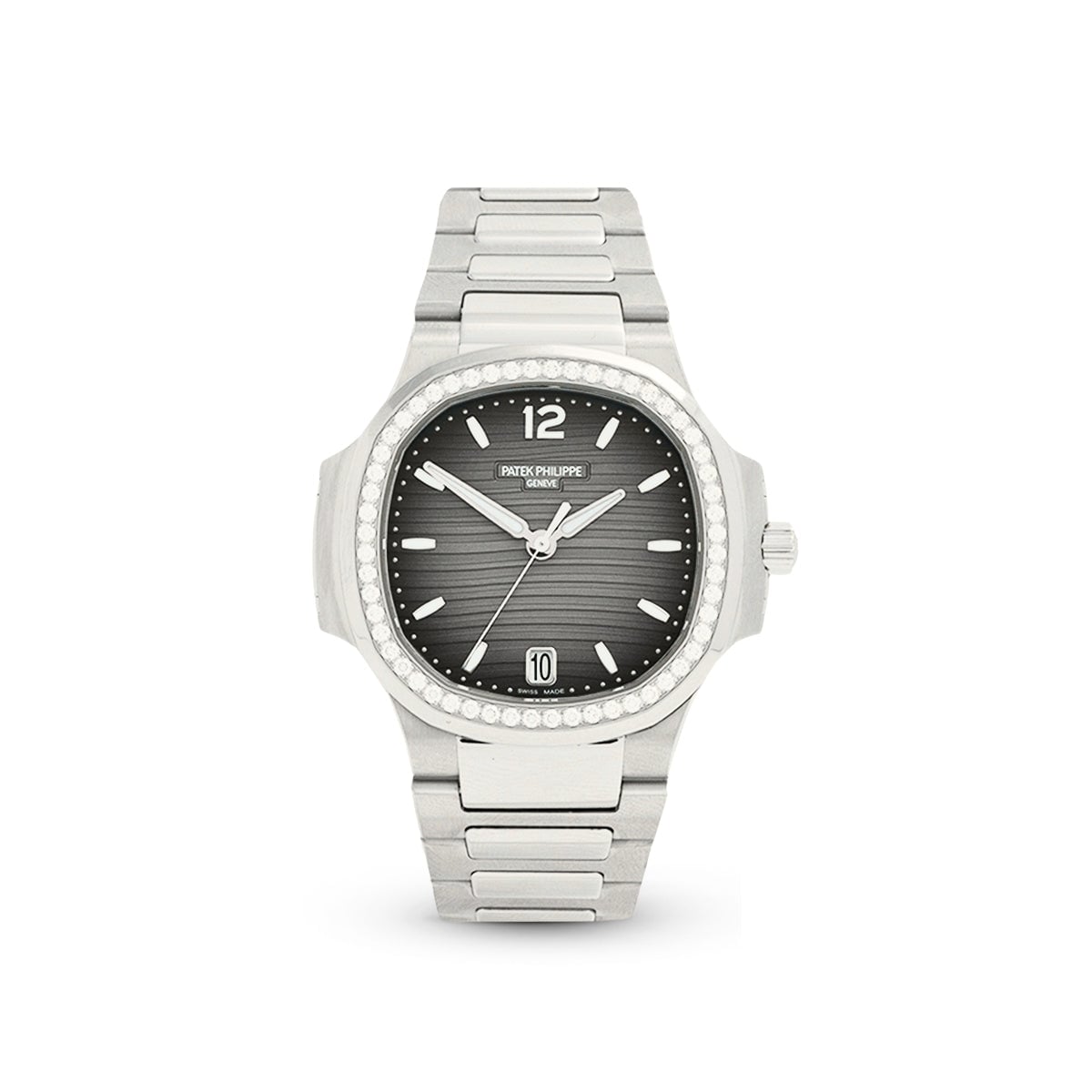 Nautilus 7118/1200A-011-Patek Philippe