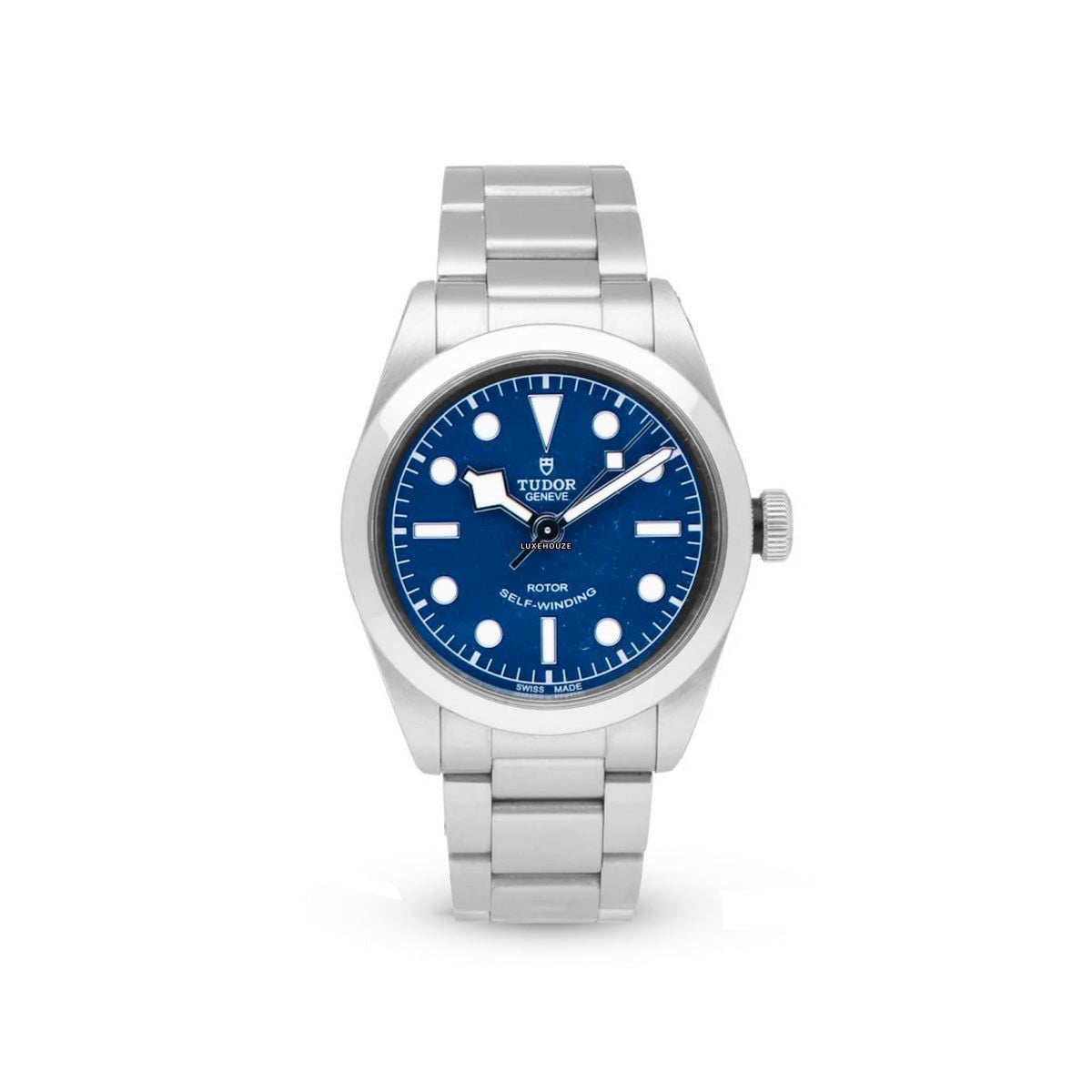 Black Bay 41 M79540-0004 Blue-TUDOR