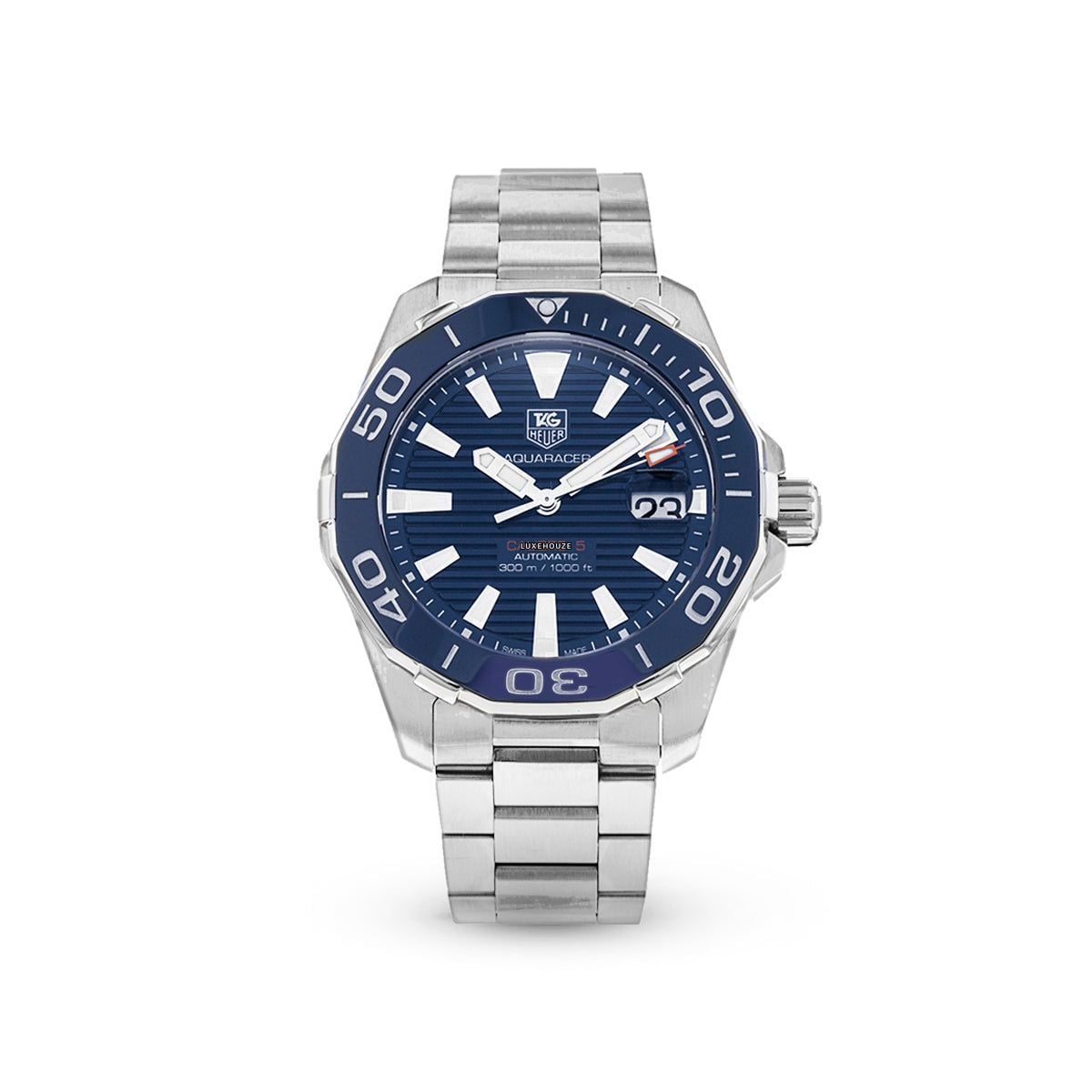 Aquaracer WAY211C.BA0928 Blue-Tag Heuer