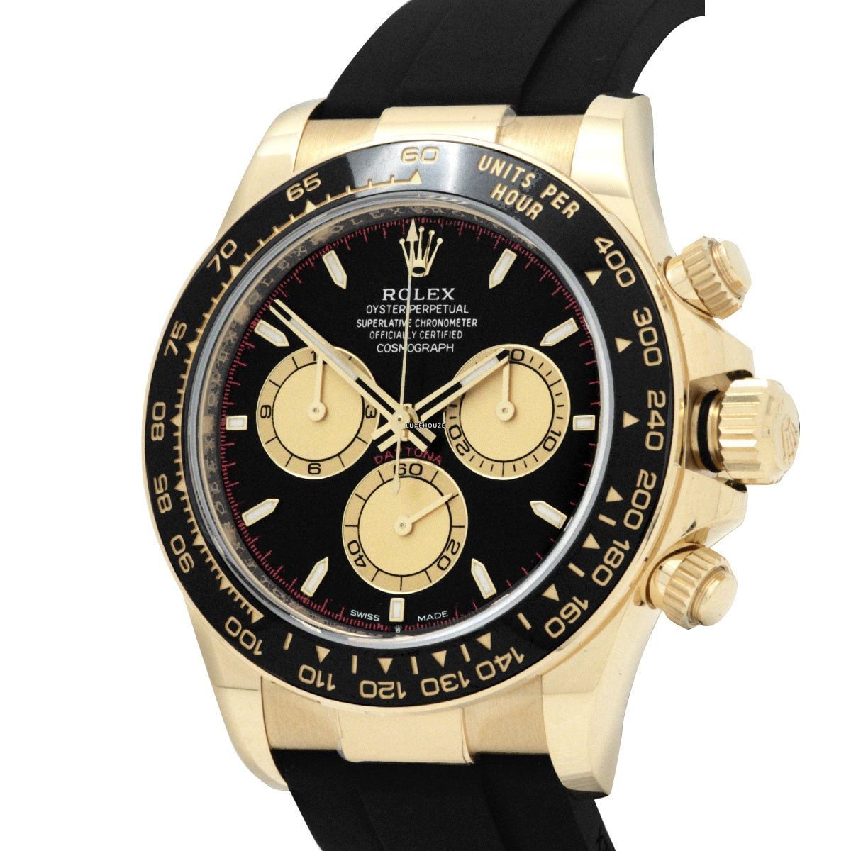 Daytona 126518LN Paul Newman