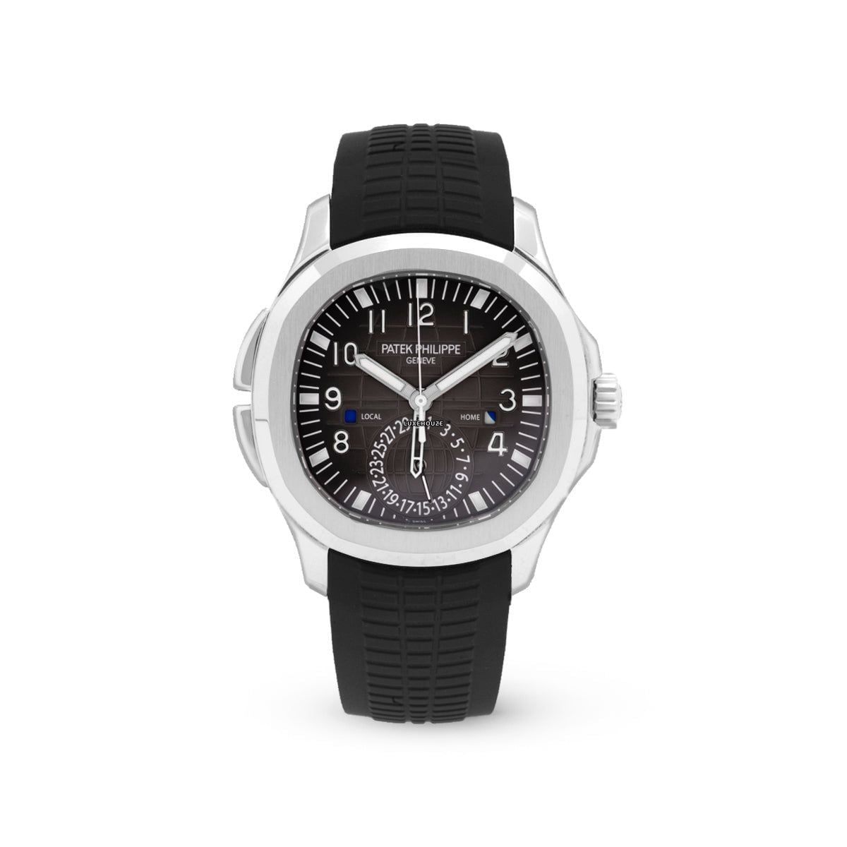 Aquanaut 5164A-001 Black-Patek Philippe