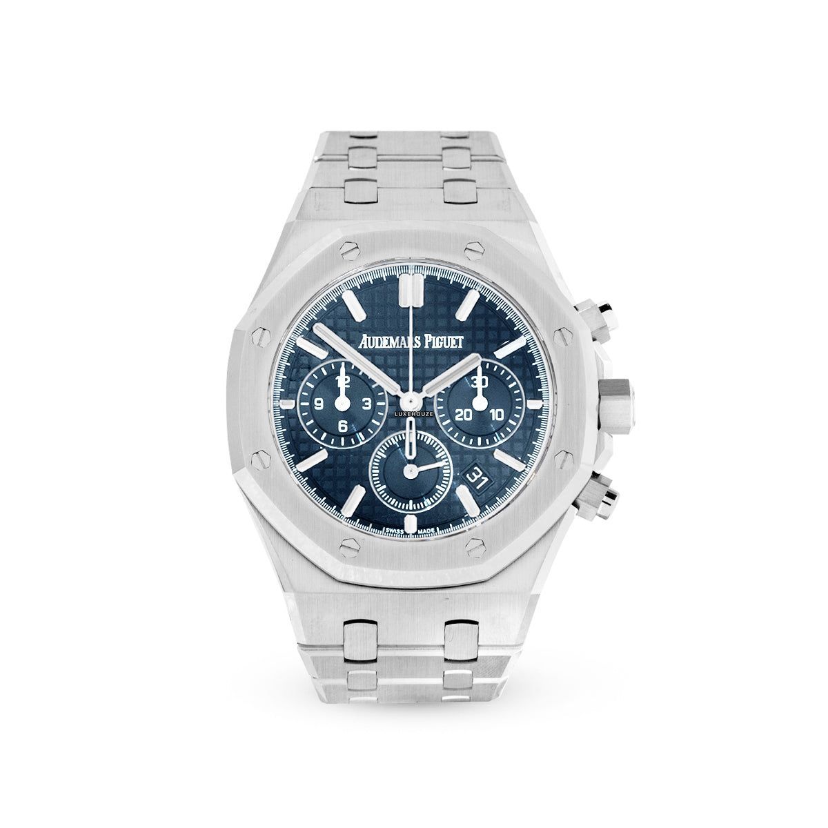 Royal Oak 38 26715ST.OO.1356ST.01 Blue