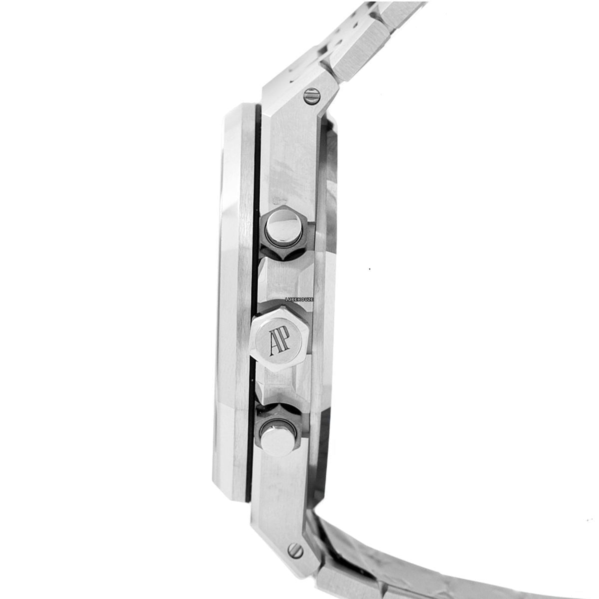 Royal Oak 38 26715ST.OO.1356ST.01 Blue