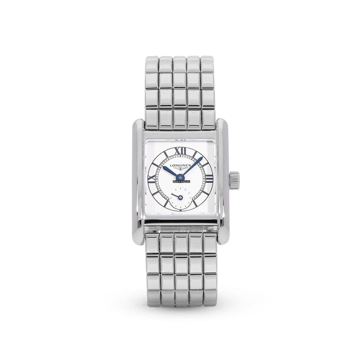 Mini Dolcevita L52004756 Silver-Longines