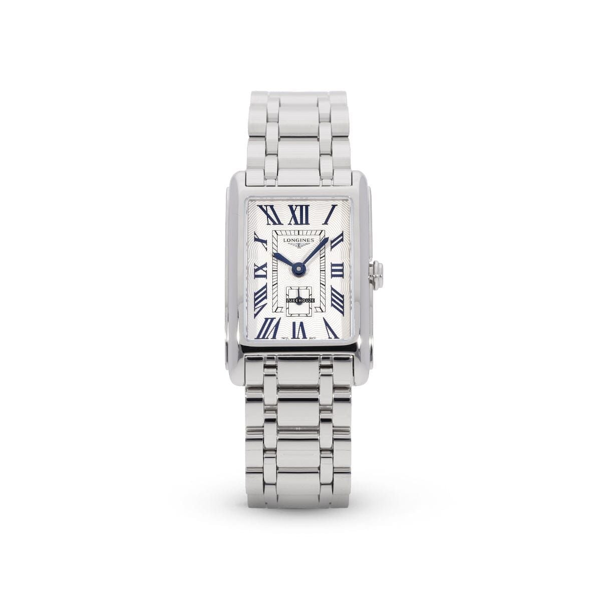 Mini Dolcevita L52554716 Silver-Longines