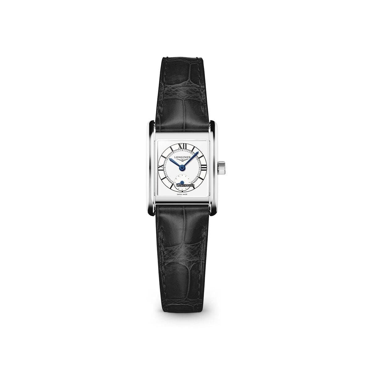 Mini Dolcevita L52004752 Silver-Longines