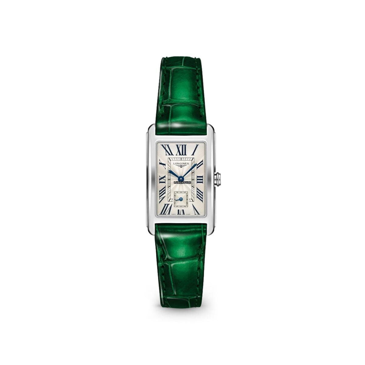 Dolcevita L5512471A Silver-Longines