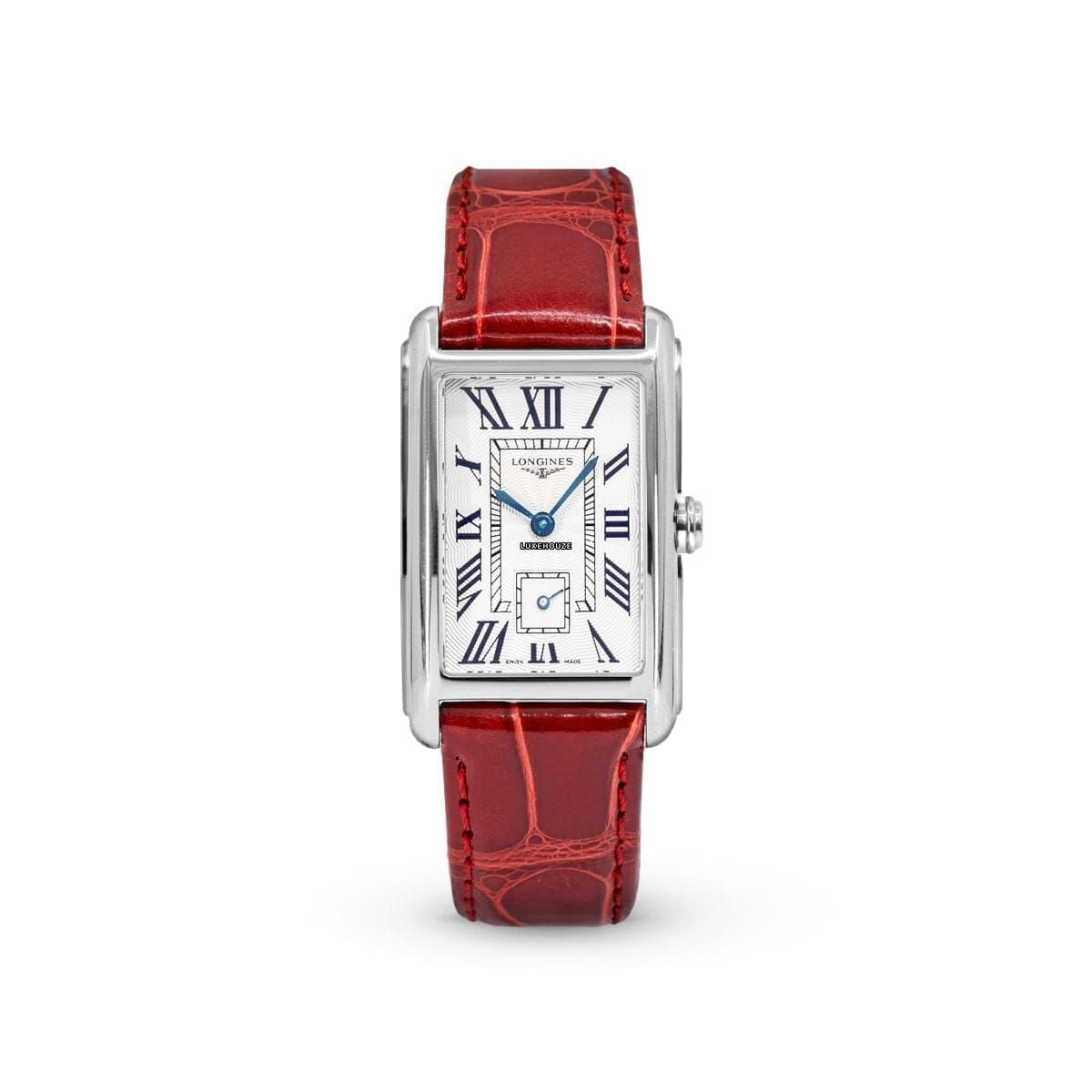 Dolcevita L55124715 Silver-Longines