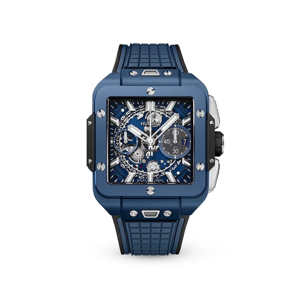 Square Bang 821.EX.5170.RX-Hublot
