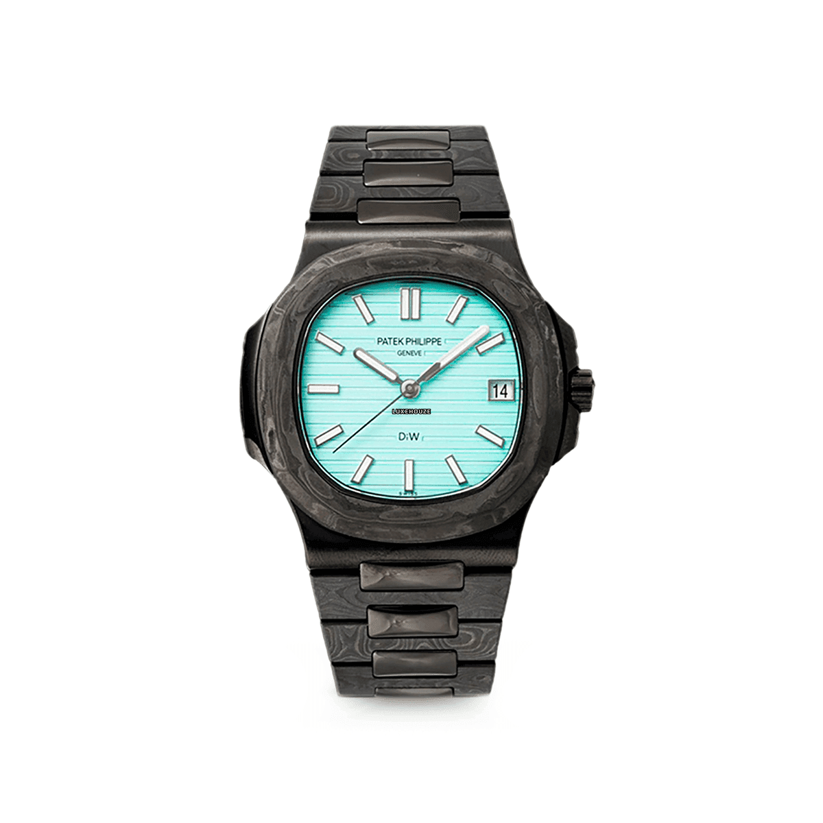 Patek Philippe The Black Grail Celeste
