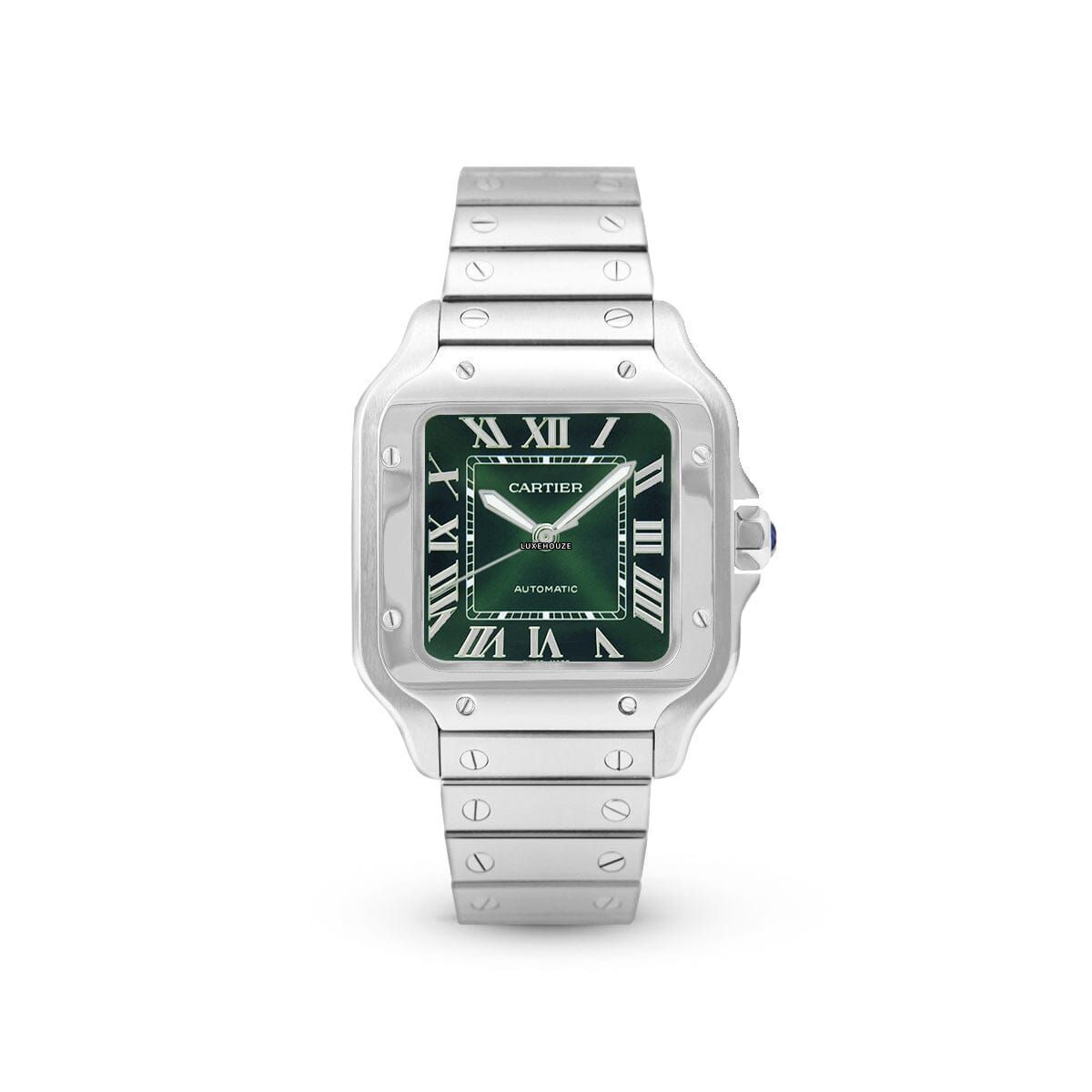 Santos WSSA0061 Green