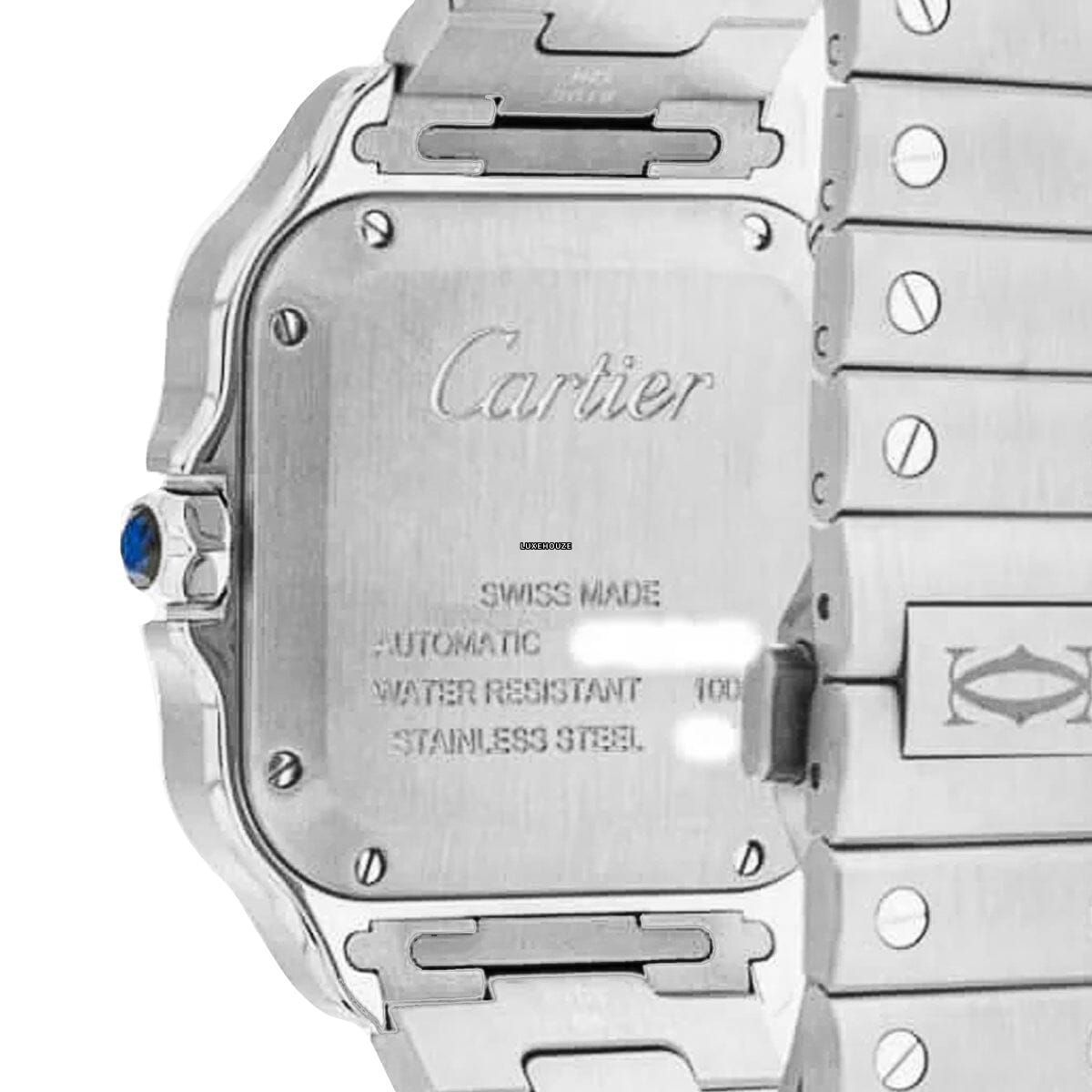 Santos WSSA0061 Green